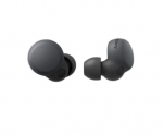 Slušalke Sony LinkBuds S WFLS900NB črne